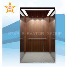 Acheter des ascenseurs élévateurs chinois à Huzhou